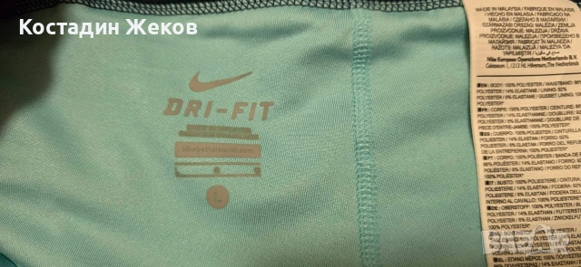 Нови. Дамски оригинални къси панталонки със клинче. Nike DRI FIT RUNING , снимка 4 - Къси панталони и бермуди - 54722335