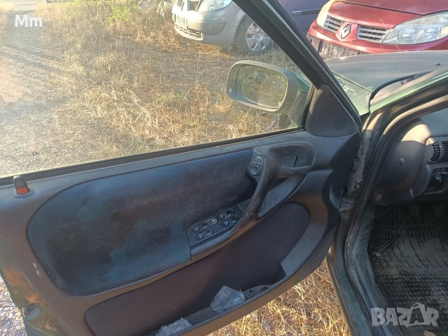 opel astra на части, снимка 3 - Автомобили и джипове - 55197048