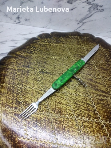 Стари ножчета, снимка 2 - Други - 54284123