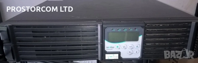 UPS Newave1000Va/online/, гаранция, цената е с вкл ДДС