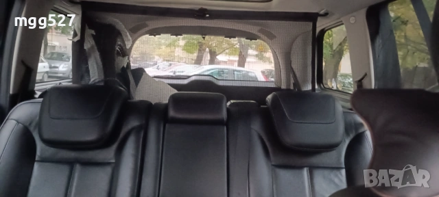 Продавам Мерцедес GL 550-2012 г.+Гас, снимка 11 - Автомобили и джипове - 54688529