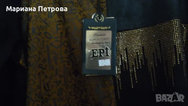 Дамска рокля, размер XXL, снимка 6 - Рокли - 55325358