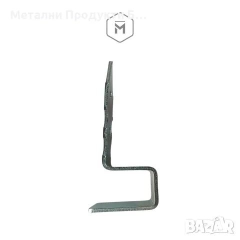 Метални планки по размер, снимка 6 - Железария - 55604190