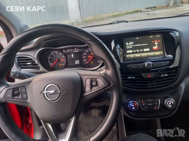 OPEL KARL!!, снимка 9 - Автомобили и джипове - 54985448