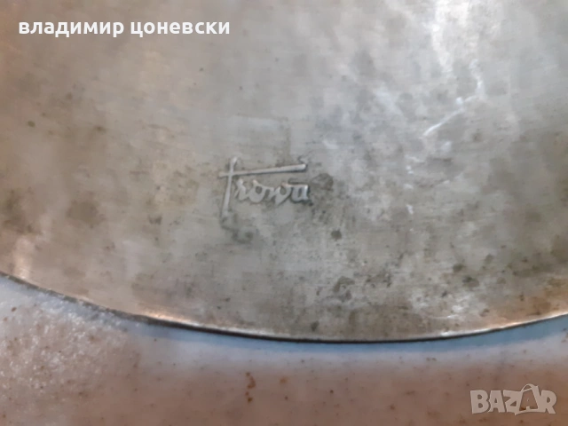 Срар чинел за барабани, снимка 3 - Ударни инструменти - 54380780
