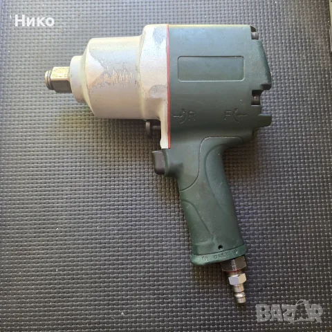 Гайковерт Metabo 3/4, снимка 4 - Други инструменти - 55382948