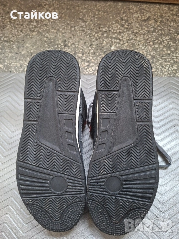 Мйратонки Air Jordan 4 Retro "Toro Bravo" нови, снимка 3 - Маратонки - 54650175