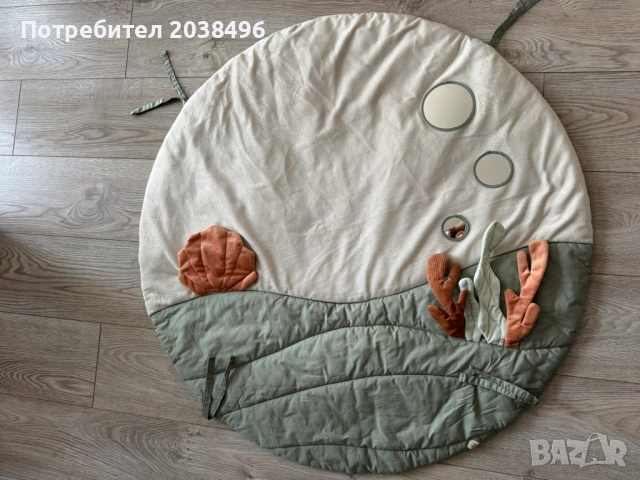 Активна гимнастика Hauck Relax N Watch, снимка 2 - Други - 54431362