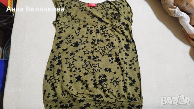 Дамски тениски, снимка 4 - Тениски - 54366702