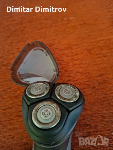 Самобръсначка philips , снимка 4 - Друга електроника - 55592933