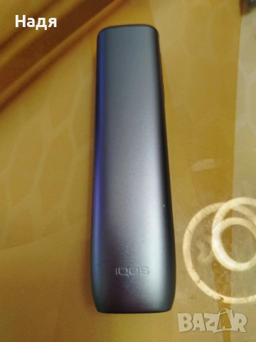 Електронна цигара Iqos Iluma i one