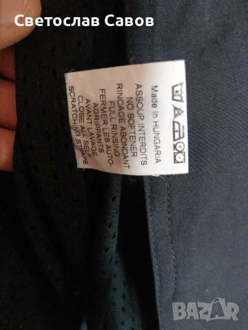 Lafuma Gore-tex L. , снимка 8 - Якета - 54514323