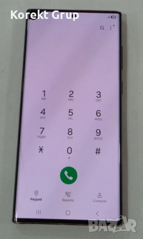Samsung Galaxy S22 Ultra 5G 128GB 8GB RAM, снимка 7 - Samsung - 54582934