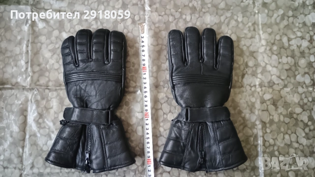 Ръкавици за мотор, снимка 2 - Аксесоари и консумативи - 54189644