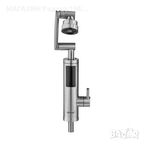 Водонагревател Diplomat QF-919S, снимка 3 - Други - 54021397