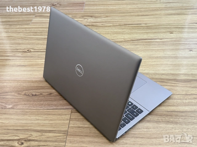 16 Dell Vostro 5630`Core i7-1360P/RTX 2050/16GB DDR5/512GB NVMe/WUXGA IPS 1920x1200/Гаранция, снимка 5 - Лаптопи за игри - 54441606