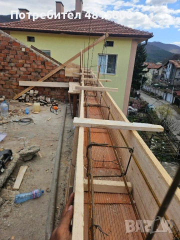 Ремонт на покриви | Roof-Stroy, снимка 9 - Ремонти на покриви - 54398677