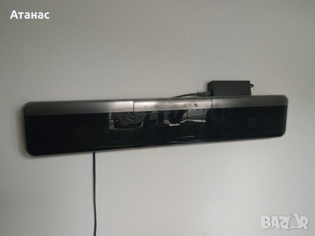 Аудио система Phillips 