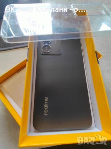 Realme 14x 128gb , снимка 3 - Други - 54854231