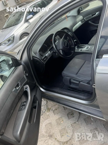 Audi a6 s6 2.4 benzin 2006 godina, снимка 7 - Автомобили и джипове - 54702546