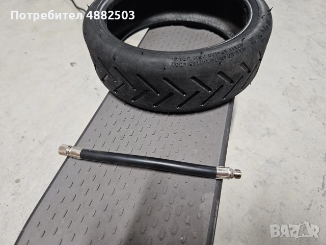 Tротинетка xiaomi m365, снимка 7 - Скейтборд, ховърборд, уейвборд - 55241934
