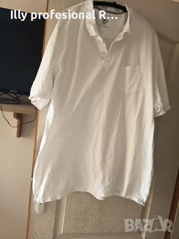 Ризки, тениска, два броя 4XL