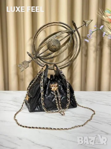 Chanel ⚜️Дамски Чанти , снимка 6 - Чанти - 55647545
