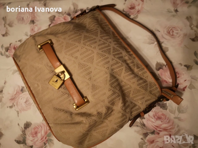 Cloe, La Martina, Ralph Lauren , снимка 13 - Чанти - 54387351