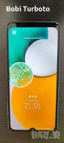 Samsung galaxy A13 5G,бял и син!, снимка 6 - Samsung - 55678124