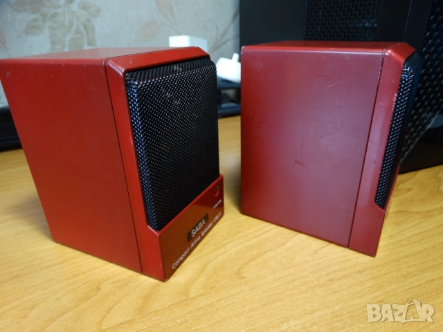 SONY WM-FX12 и SABA CAS 3 ..., снимка 12 - Радиокасетофони, транзистори - 54890624