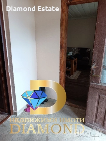 Едноетажна къща в село Гранит, общ. Чирпан, снимка 15 - Къщи - 54226115