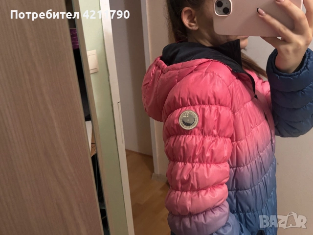 Зимно яке Icepeak, снимка 3 - Якета - 53990537