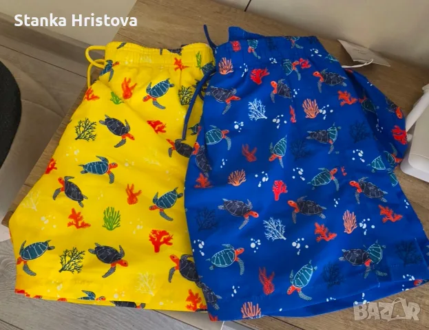 Мъжки бурмуди/ шорти.