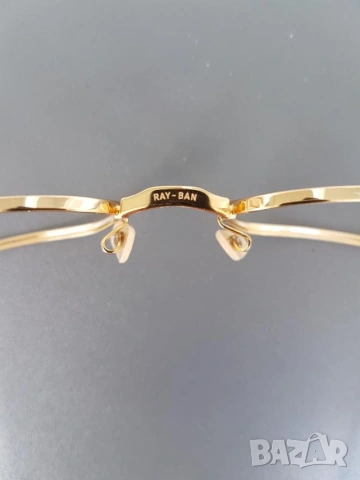 продавам RAY-BAN рамка за очила оригинал, снимка 5 - Слънчеви и диоптрични очила - 55278511
