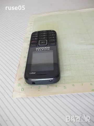 GSM "ALCATEL - 1042X", снимка 2 - Alcatel - 55681523