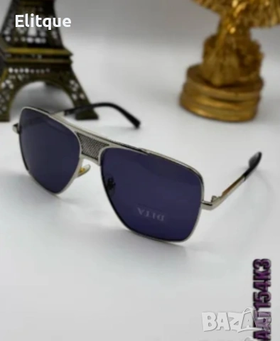 слънчеви очила dita с калъф , снимка 8 - Слънчеви и диоптрични очила - 54323066