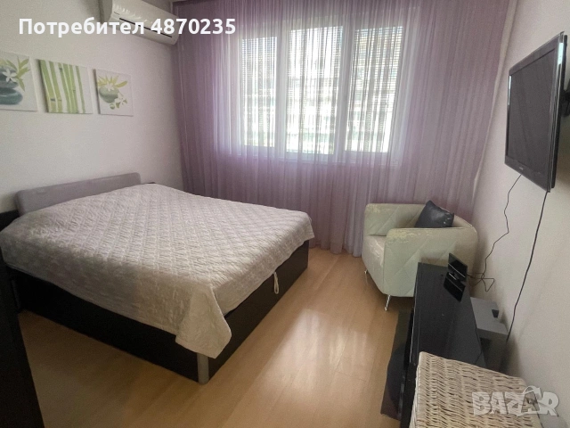Под наем , снимка 16 - Апартаменти - 55084114