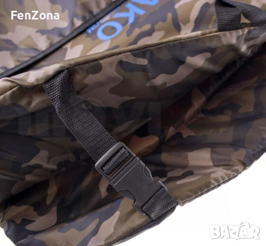 Риболовна Подложка - карп дюшек за шаран, снимка 3 - Екипировка - 54101017