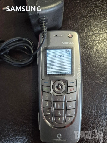 Nokia - 9300