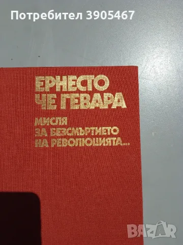 Ернесто Че Гевара, снимка 3 - История, политика и общество - 55461158