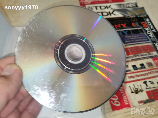 СНЕЖАНКА ДВД 0605261244L1, снимка 10 - DVD филми - 54439453