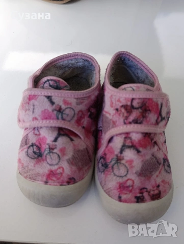 детски обувки за момиченце , снимка 4 - Детски обувки - 54259252