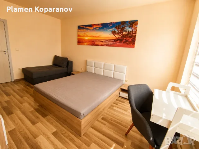 Двустаен, фронтална гледка море, гр. Бяла 72m², снимка 8 - Апартаменти - 55664763