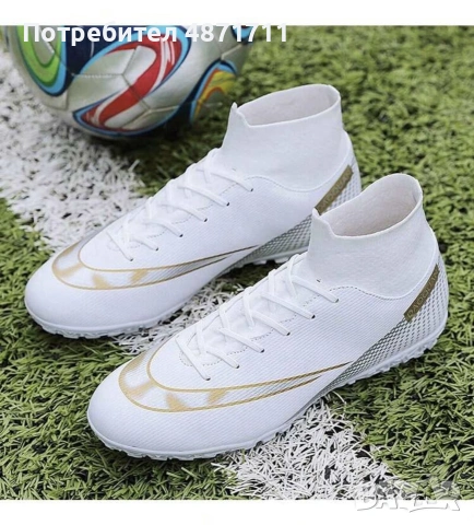 Футболни бутонки 2026, снимка 4 - Футбол - 55162031