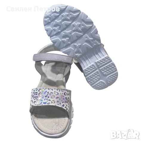 Детски сандали, снимка 4 - Детски сандали и чехли - 54462696