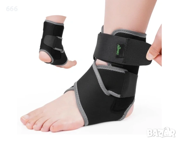 Ортеза за глезен NEWGO за жени и мъже