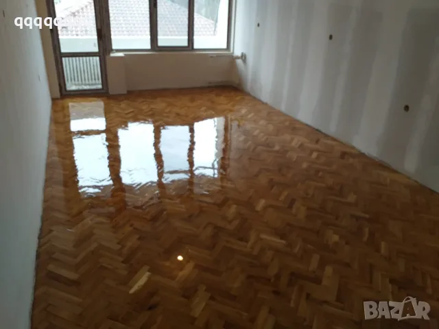 Циклене на паркет и дюшеме , снимка 12 - Монтажи - 55470153