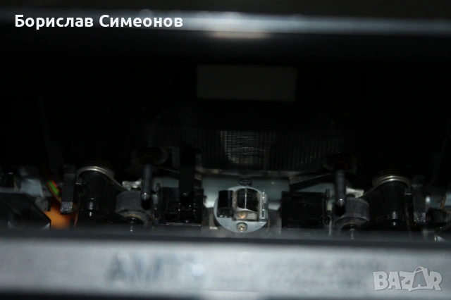 AIWA AD-WX777Z, снимка 6 - Декове - 54895809