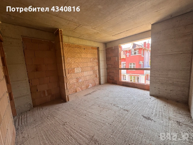 Продава 3-стаен апаратмент, снимка 9 - Апартаменти - 55093571