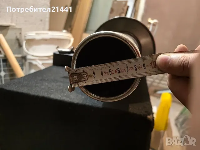 Спортно гърне 3" Subaru, снимка 6 - Аксесоари и консумативи - 55695520